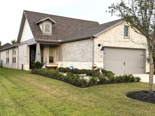 8015 Prospect Dr — Del Webb Fulshear Sec 2