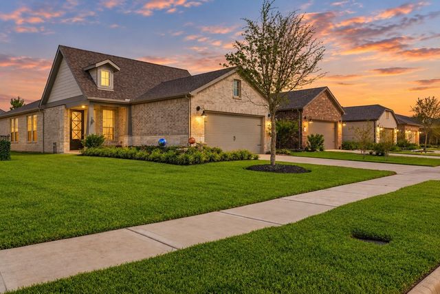 8015 Prospect Dr — Del Webb Fulshear Sec 2