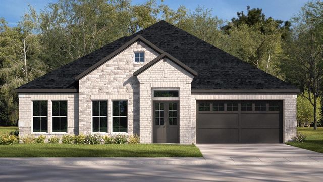 2511 Friendswood Trl — Friendswood Trails