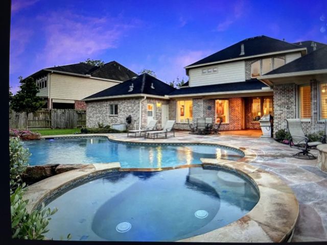 9607 Waters Lake Ct — Sienna Village Of Waters Lake Sec 12-A