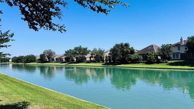26327 Mercy Moss Ln — Canyon Village At Westheimer Lakes