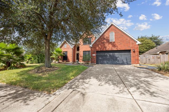 122 Mossey Oak Dr — Lakewood Estates Sec 01
