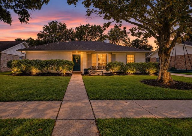 12919 Westhorpe Dr — Ashford West Sec 01