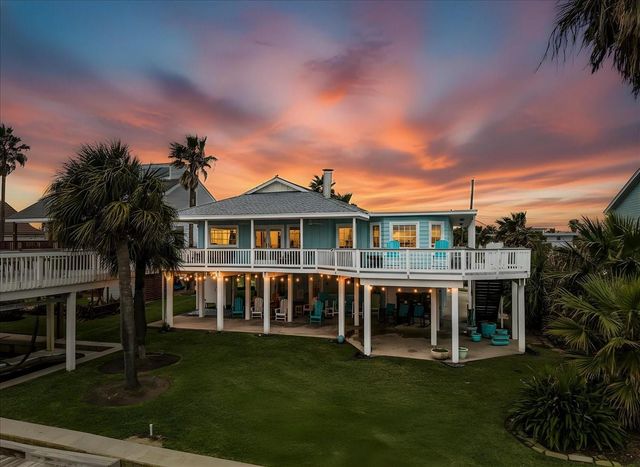 3718 Brewster Key Dr — Sea Isle