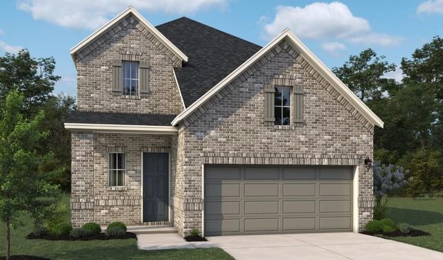 19007 Magnolia Willow Ln — Emory Glen