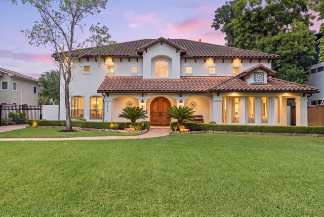 5410 Valerie St — Braeburn Cntry Club Estates Se