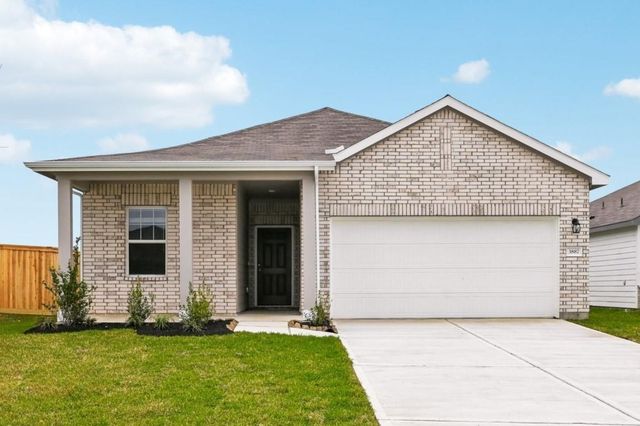 2230 Blue Mariner Path — Vida Mar