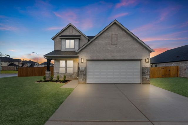3130 Spitfire Dr — Briarwood Crossing