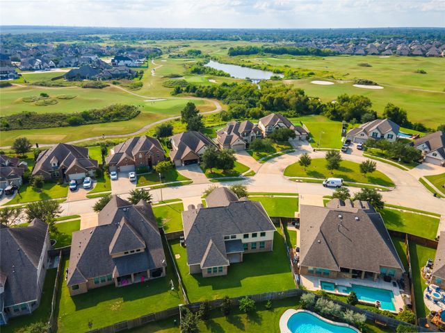 2322 Ashley Falls Ln — Magnolia Creek