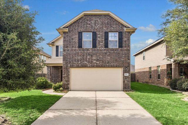 9031 Sweet Blue Jasmine Ln — Deerbrook Estates