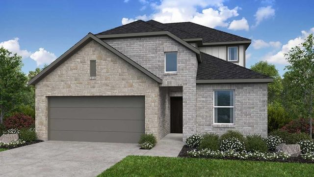 123 Gusto Cv — Ryehill