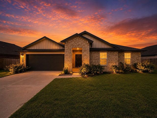 8706 Marlow Dr — Marlow Lake Sec 4