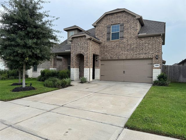 26868 Ausmas Ln — Rosehill Lake