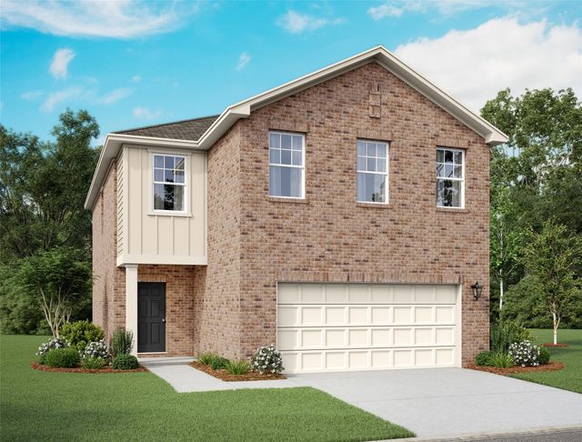 2206 Blue Mariner Path — Vida Mar