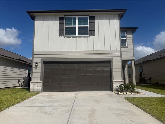 8338 Vacek Crossing Way — Vacek Pointe