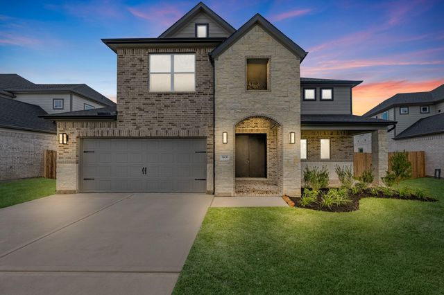 3406 Everglade Ln — Briarwood Crossing