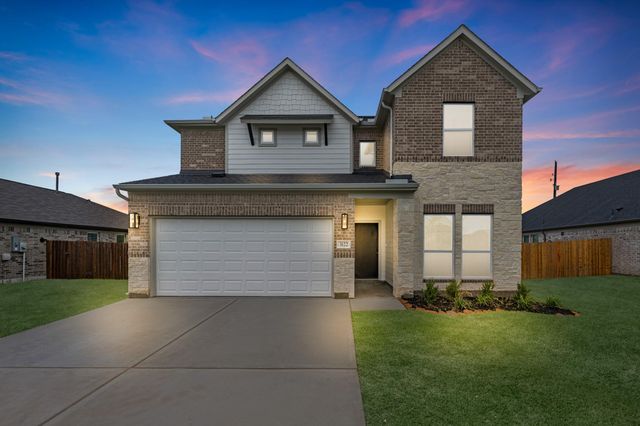 3122 Everwood Trl — Briarwood Crossing