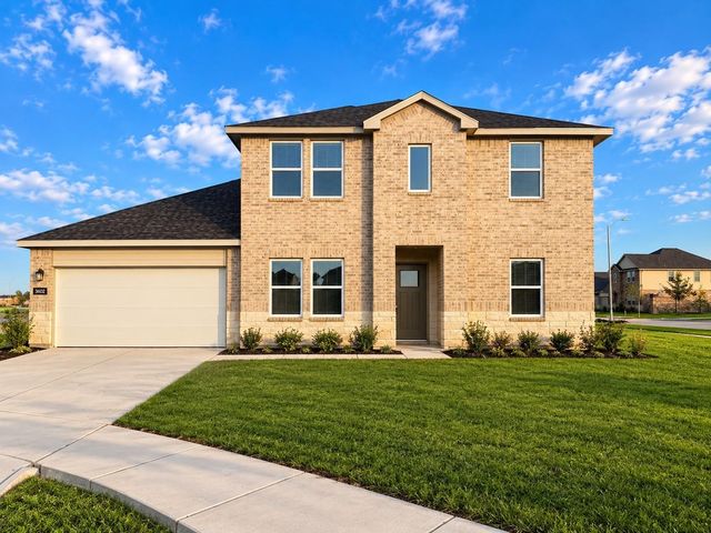 3602 Ruth Creek Ct — Tamarron