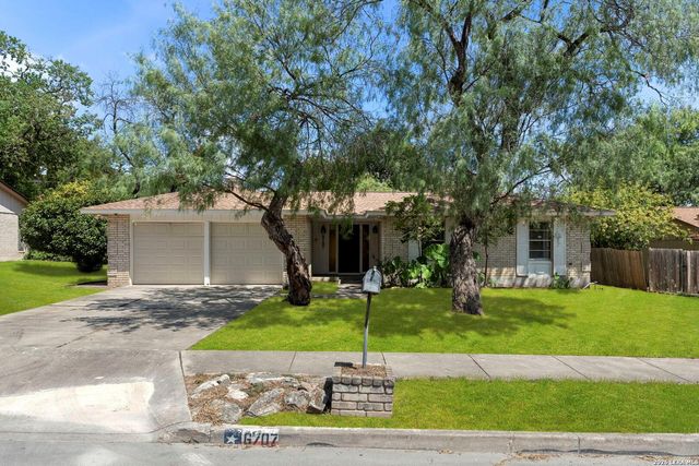 6707 CHERRYLEAF ST — Grass Valley