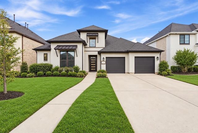 11915 Parsifal Creek Rd — Groves Sec 30
