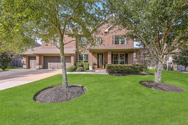 2433 Prairie Mist Ln — Arbor Gate/West Ranch Sec 4