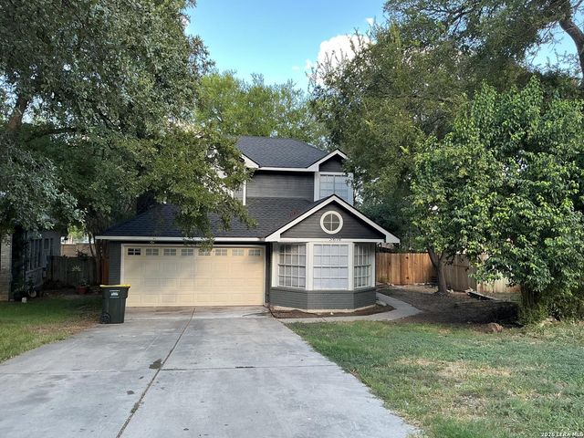 3616 William Scarbrough — SAVANNAH SQUARE