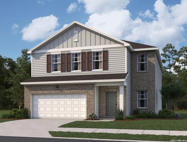 10133 Galineer Glen — SADDLEBROOK