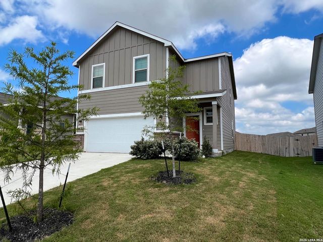 4315 BRIGADE BND — MILLICAN GROVE