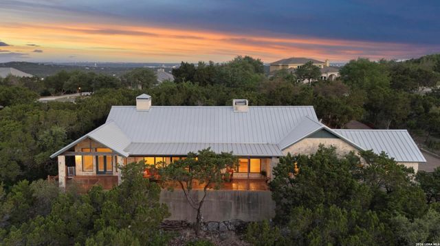 15529 Escarpment Ok — LOS REYES CANYONS