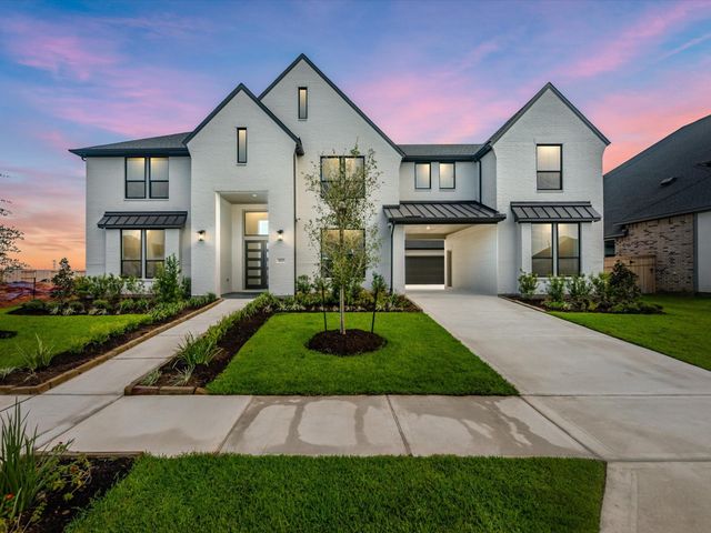 11927 Golden Cove — Sienna