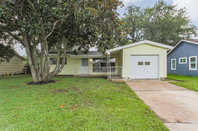 1306 Glencrest Dr — Tarrytown Sec 03