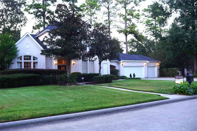 14206 Spring Pines Dr — Spring Pines Estates R/P
