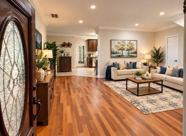 305 Hill Brook Ln — Riverbrook-Forest Hls Square