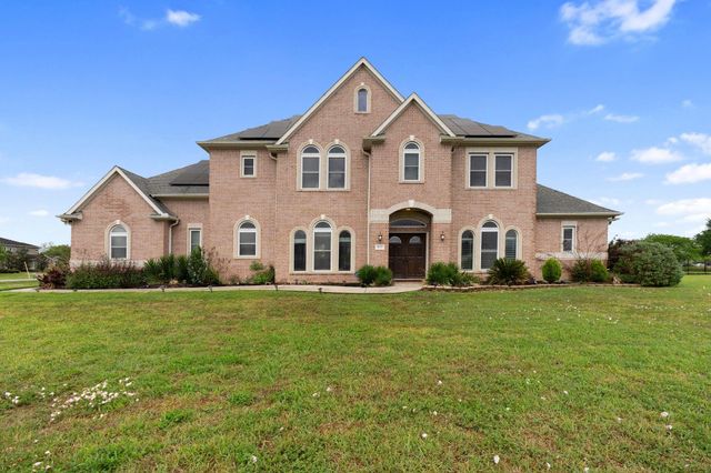 4010 Adobe Arch Ct — Lakes Of Mission Grove Sec 1