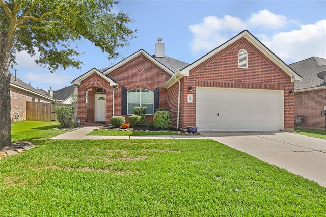 10007 Arcadian Springs Ln — Memorial Springs