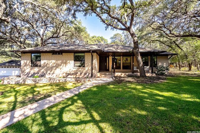 8621 INDIAN HILLS LN — Indian Hills