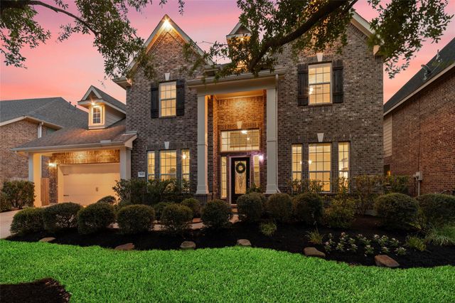 14422 Lakepointe Bend Ln — Lakes/Northpointe Sec 12