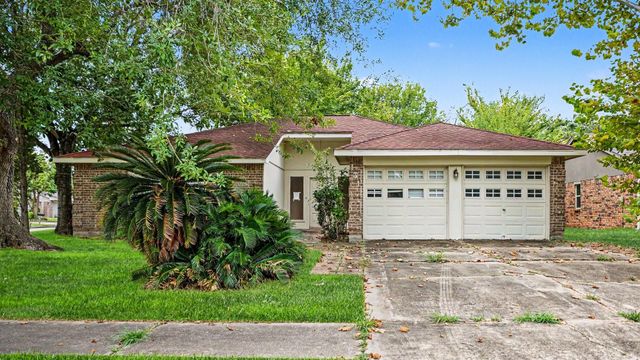 131 Meadow Bend St — Meadow Bend