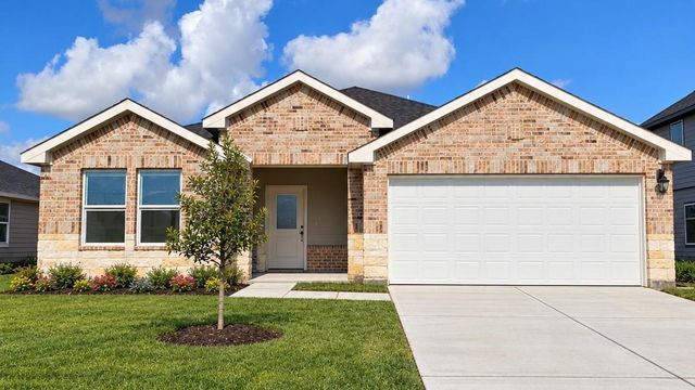4920 Rosemary Creek Dr — Evergreen