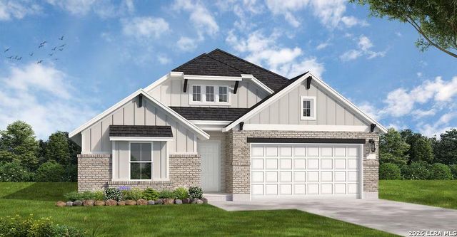 4019 Ashbrook — THE PARKLANDS