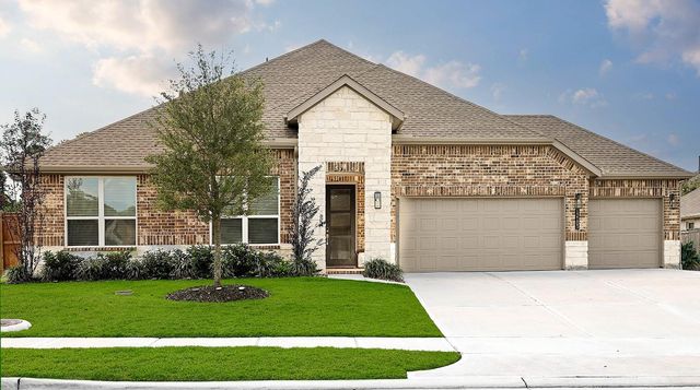 12103 Bee Bush Ct — Water Crest on Lake Conroe