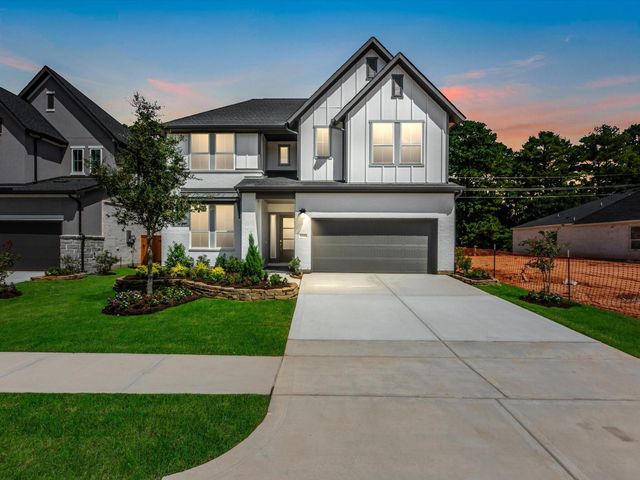 17530 Fogwood Creek Way — Oakhill Reserve