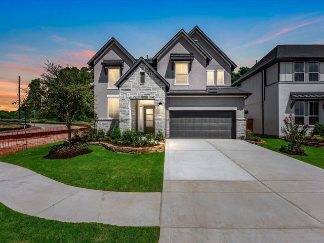 17534 Fogwood Creek Way — Oakhill Reserve
