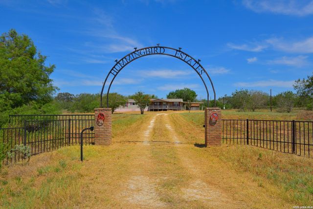8073 County Road 401 — SOUTHFORK MEADOWS