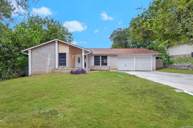 8810 Slumber Lane — PLACID PARK
