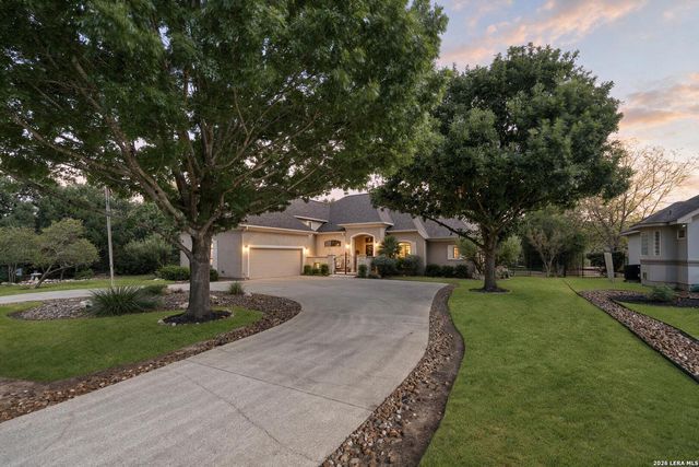 31039 Keeneland Dr — FAIR OAKS RANCH