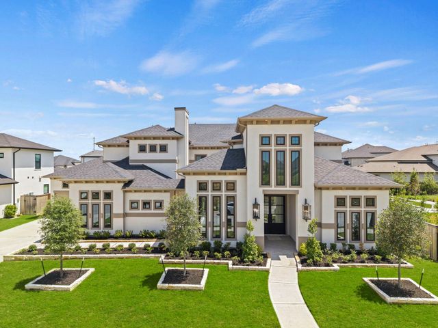 22015 Shale Barren Ct — Bridgeland