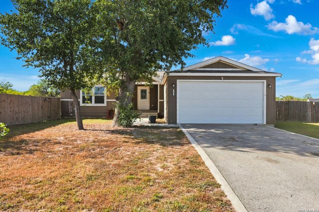 214 CORDELL CREEK DR — CORDELL OAKS