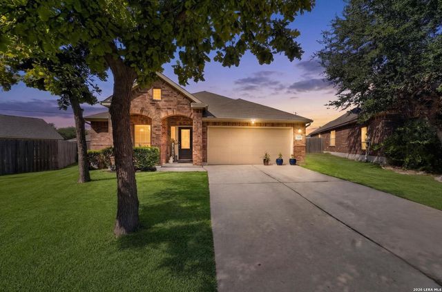 620 SADDLEHORN WAY — CIBOLO VALLEY RANCH
