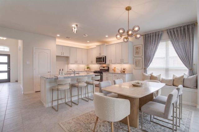 30014 Twisting Springs Drive — Willow Creek Farms